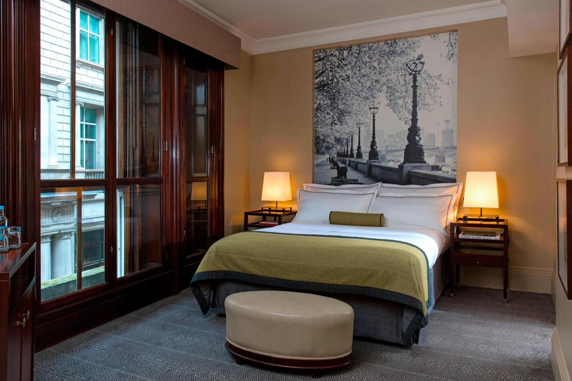 Hotel Threadneedles, Autograph Collection Londres Exterior foto