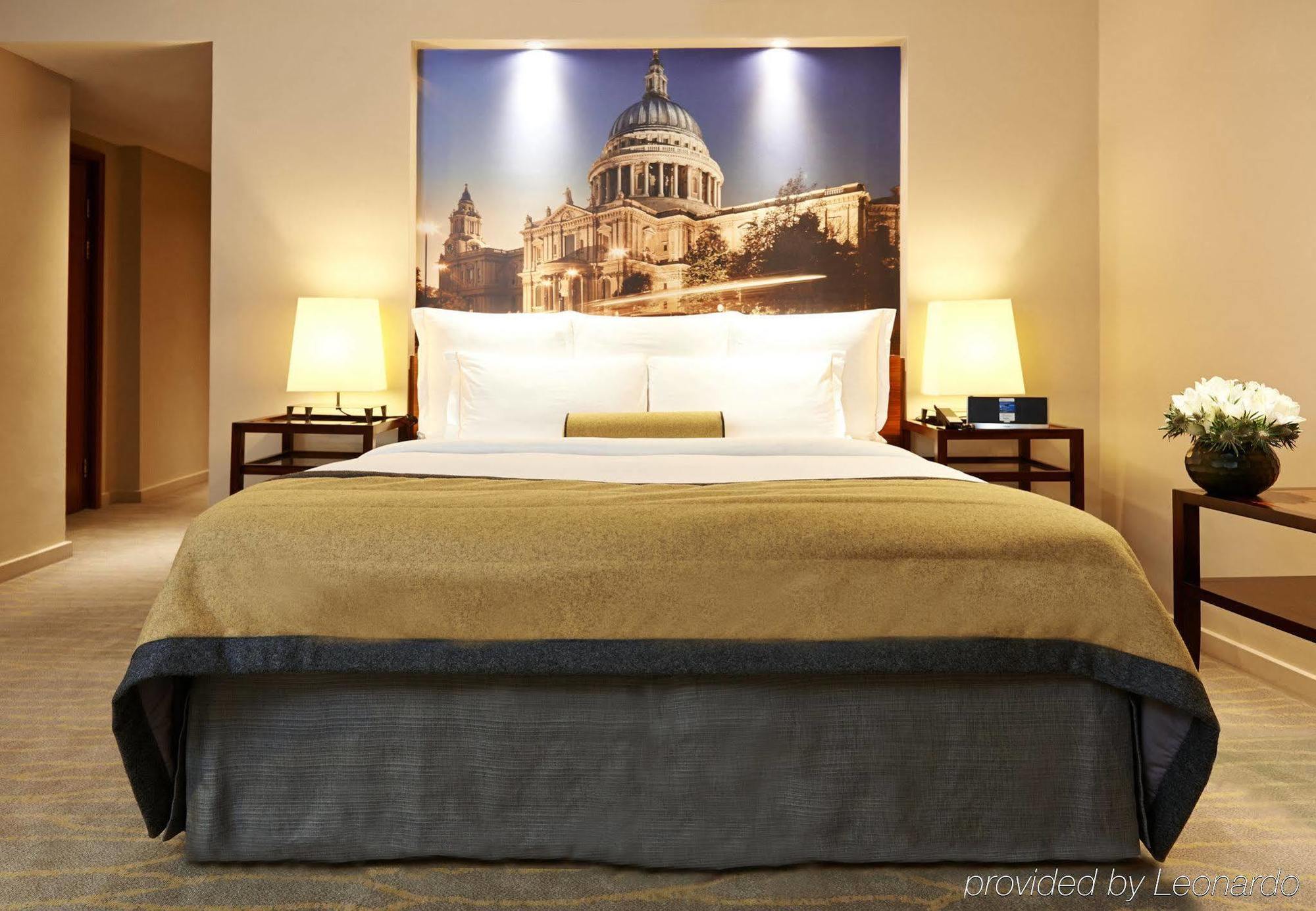 Hotel Threadneedles, Autograph Collection Londres Exterior foto